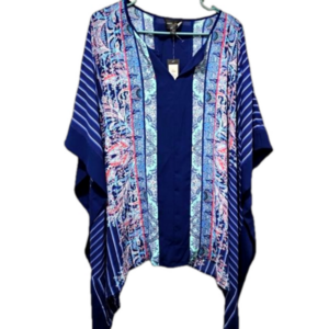 Romeo & Juilet Couture Top